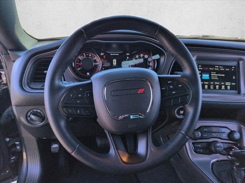 Used 2023 Dodge Challenger GT w/ Blacktop Package image 13