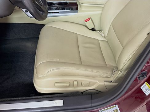 Used 2016 Acura TLX w/ Technology Package image 22