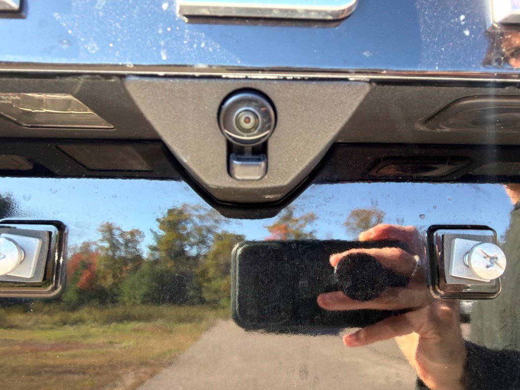 Used 2025 Ford Expedition Active AWD/4WD image 5
