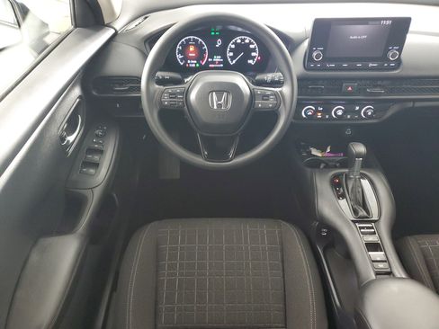 Certified 2024 Honda HR-V LX image 14