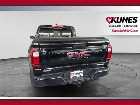 New 2026 GMC Canyon Elevation w/ Convenience Package AWD/4WD image 4
