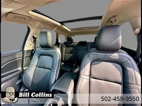 New 2024 Lincoln Corsair AWD w/ Equipment Group 102A image 11