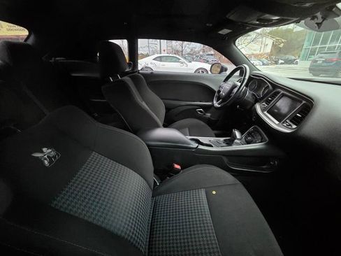 Used 2019 Dodge Challenger R/T Scat Pack image 7
