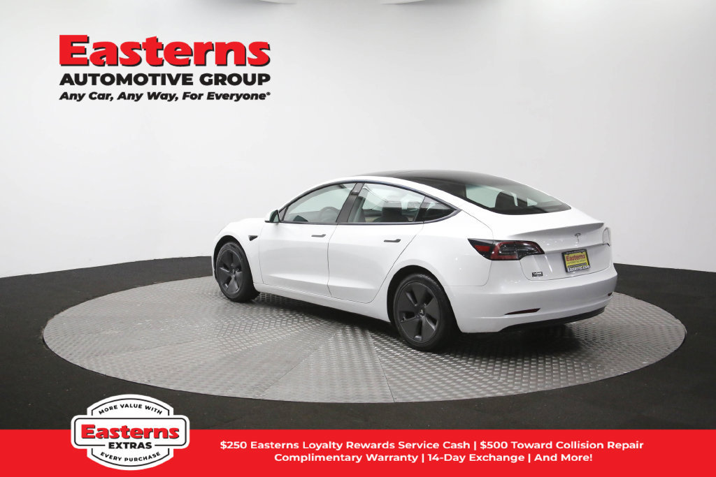 Used 2023 Tesla Model 3 Standard Range RWD image 59