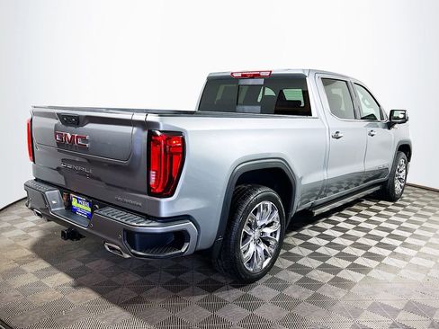 New 2026 GMC Sierra 1500 Denali AWD/4WD image 7