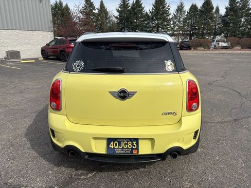 Used 2012 MINI Cooper Countryman S image 3