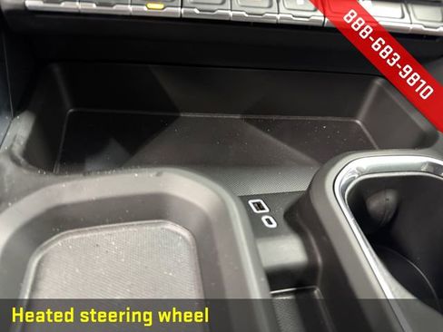 New 2026 GMC Sierra 3500 Denali Ultimate image 16