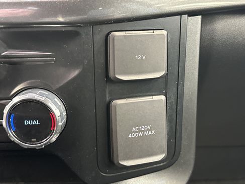 Used 2023 Ford F150 XLT w/ Equipment Group 302A High image 31