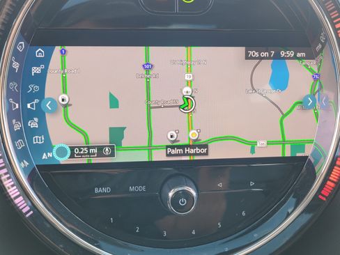 Used 2023 MINI Cooper S image 23