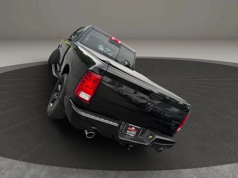 Used 2015 RAM 1500 Express w/ Black Ram 1500 Express Group AWD/4WD image 47