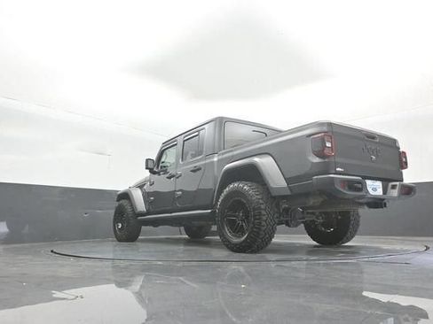 Used 2020 Jeep Gladiator Sport w/ Quick Order Package 24S AWD/4WD image 39