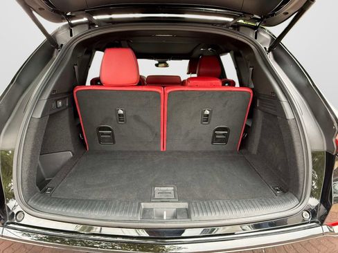 Used 2024 Acura MDX A-Spec AWD/4WD image 8