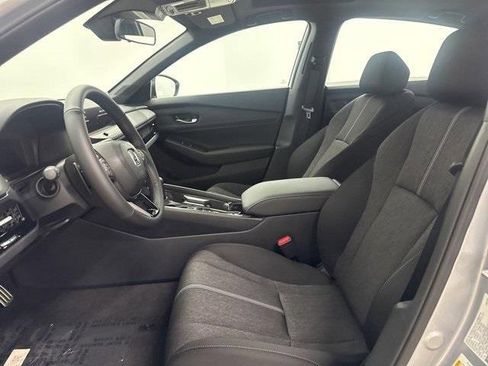 New 2025 Honda Accord Sport image 10