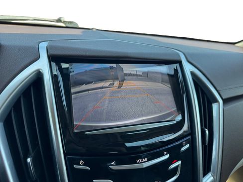 Used 2013 Cadillac SRX Premium w/ LPO, U-Rail D-Rings Package FWD image 13
