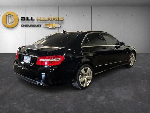 Used 2012 Mercedes-Benz E 350 Sedan image 27