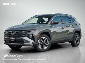 New 2026 Hyundai Tucson SEL Plus AWD/4WD video 1