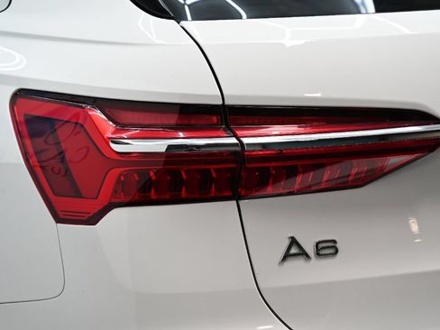 Used 2020 Audi A6 3.0T allroad Premium Plus AWD/4WD image 13