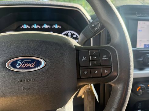 Used 2021 Ford F150 XL w/ Trailer Tow Package AWD/4WD image 23