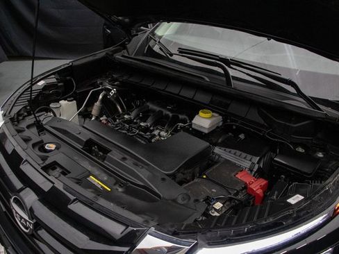 Used 2023 Nissan Pathfinder S w/ Cargo Package image 30