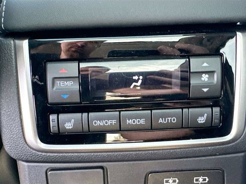 New 2026 Subaru Ascent Limited AWD/4WD image 26