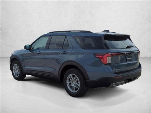 New 2026 Ford Explorer Active w/ Active Comfort Package image 9