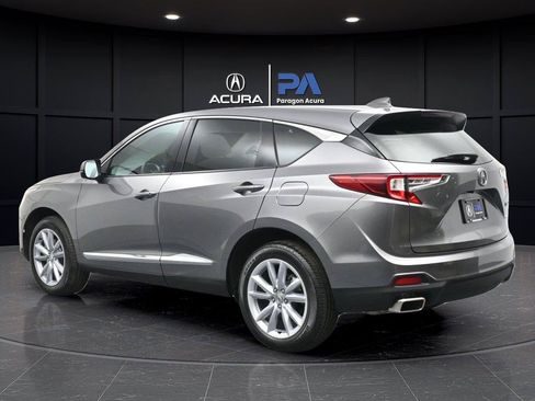 Certified 2024 Acura RDX SH-AWD image 26