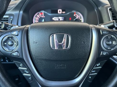 Used 2023 Honda Ridgeline Sport image 24