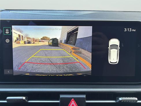 Certified 2026 Kia Sportage LX image 21