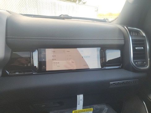 New 2026 RAM 1500 Laramie image 7