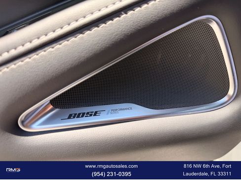 Used 2025 INFINITI QX60 Luxe w/ Black Edition FWD image 20