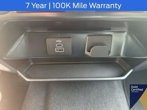 Used 2025 Ford F150 XLT w/ Equipment Group 301A Standard AWD/4WD image 30