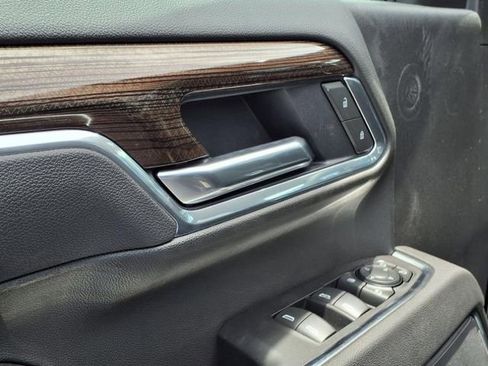 New 2025 Chevrolet Silverado 2500 LT w/ Trail Boss Package image 14