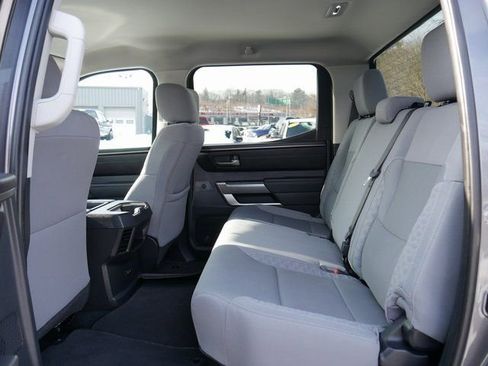 Used 2024 Toyota Tundra SR5 w/ SR5 Convenience Package image 14