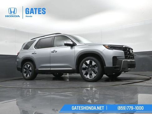 New 2026 Honda Pilot Touring image 43