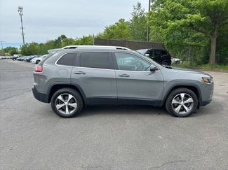 Certified 2020 Jeep Cherokee Limited AWD/4WD video 2