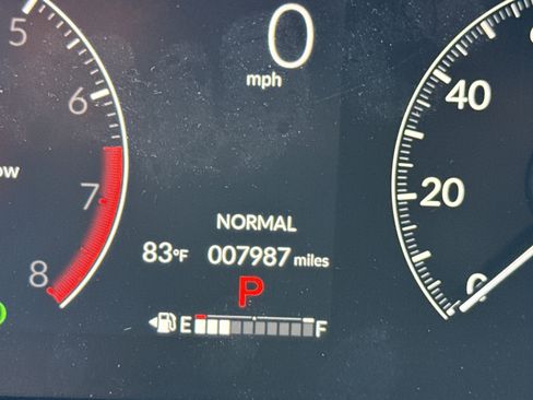 Certified 2025 Honda Pilot EX-L image 22