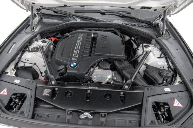 Used 2013 BMW 535i Sedan RWD image 49
