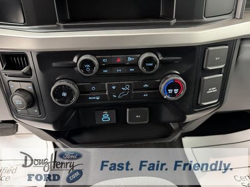 Used 2025 Ford F250 XL w/ STX Appearance Package image 42