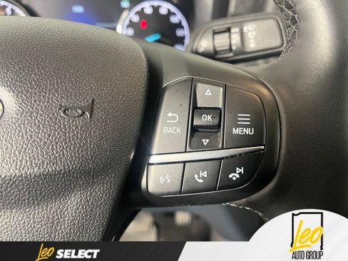 Used 2024 Ford Maverick Tremor w/ Tremor Off-Road Package AWD/4WD image 17