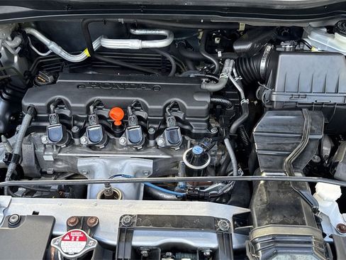 Used 2020 Honda HR-V LX image 59