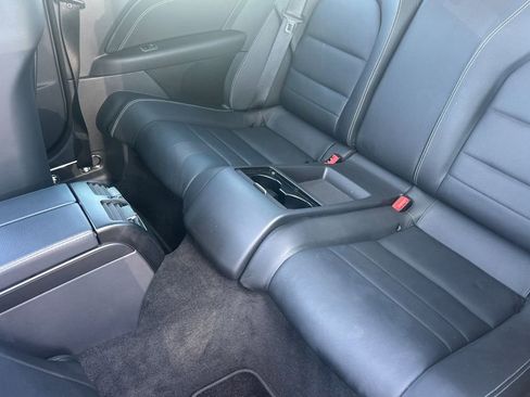 Used 2017 Mercedes-Benz E 400 Coupe image 13