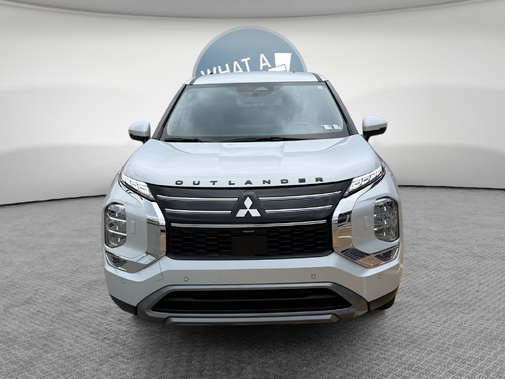 Used 2025 Mitsubishi Outlander SE AWD/4WD image 9
