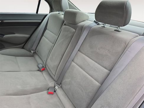 Used 2007 Honda Civic EX image 13