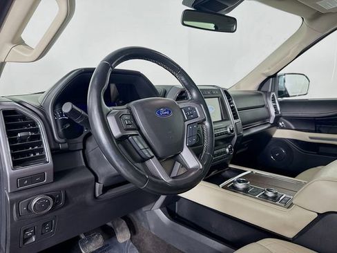 Used 2020 Ford Expedition Platinum image 9
