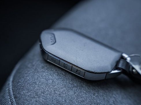 Used 2025 Kia K4 EX image 40