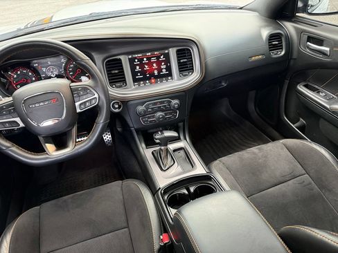 Used 2023 Dodge Charger Scat Pack RWD image 27