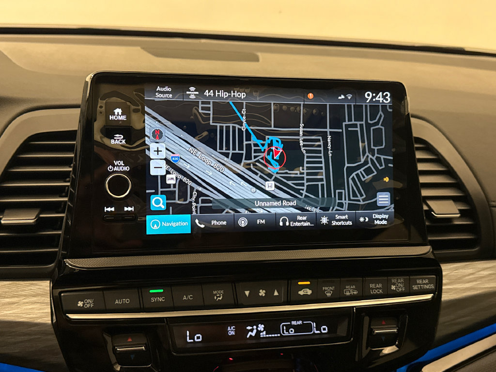 New 2027 Honda Odyssey Elite image 24