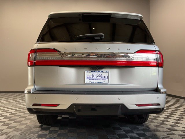 Used 2019 Lincoln Navigator Reserve AWD/4WD image 10
