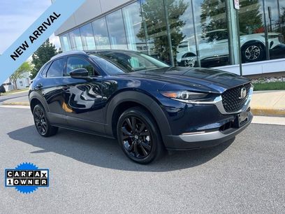 Used 2023 MAZDA CX-30 2.5 Turbo w/ Premium Plus Pkg