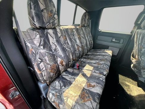Used 2014 Ford F150 XLT w/ XLT Convenience Package AWD/4WD image 27